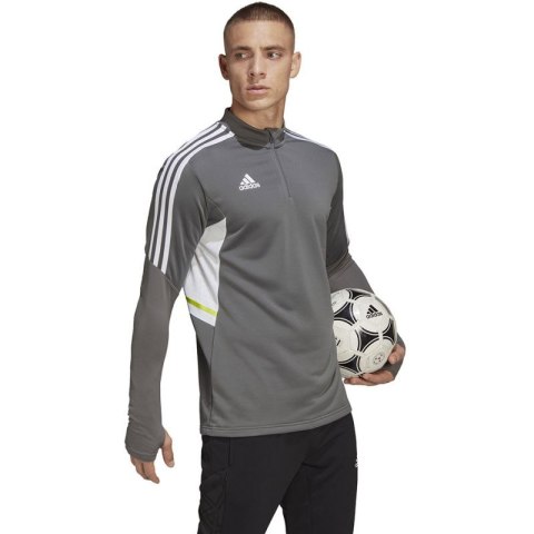 Bluza adidas Condivo 22 Training 1/2 zip M HD2312 2XL Bluza adidas Condivo 22 Training 1/2 zip M HD2312 2XL