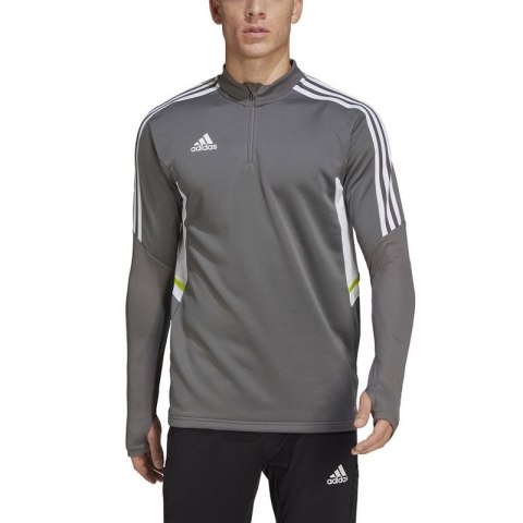 Bluza adidas Condivo 22 Training 1/2 zip M HD2312 2XL Bluza adidas Condivo 22 Training 1/2 zip M HD2312 2XL
