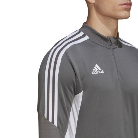 Bluza adidas Condivo 22 Training 1/2 zip M HD2312 2XL Bluza adidas Condivo 22 Training 1/2 zip M HD2312 2XL