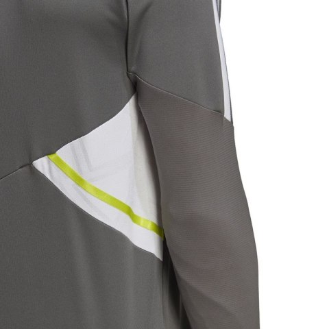 Bluza adidas Condivo 22 Training 1/2 zip M HD2312 2XL Bluza adidas Condivo 22 Training 1/2 zip M HD2312 2XL