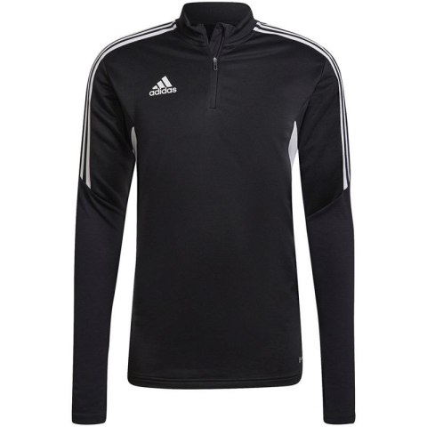 Bluza adidas Condivo 22 Training Top M HA6269 L Bluza adidas Condivo 22 Training Top M HA6269 L