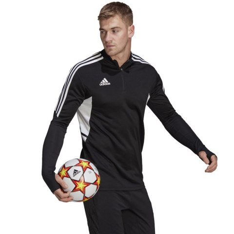 Bluza adidas Condivo 22 Training Top M HA6269 L Bluza adidas Condivo 22 Training Top M HA6269 L