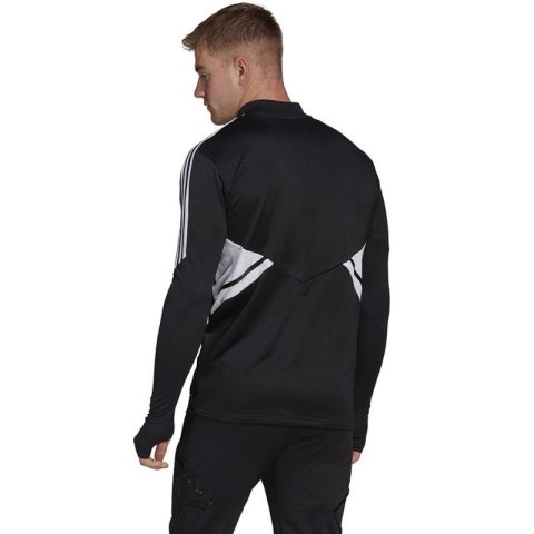 Bluza adidas Condivo 22 Training Top M HA6269 L Bluza adidas Condivo 22 Training Top M HA6269 L