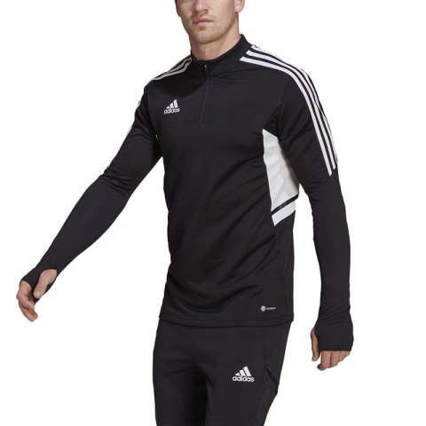 Bluza adidas Condivo 22 Training Top M HA6269 L Bluza adidas Condivo 22 Training Top M HA6269 L