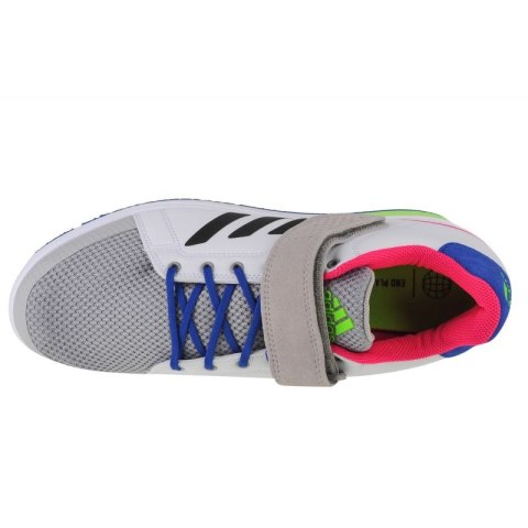 Buty adidas Power Perfect 3 M GZ1476 48 2/3 Buty adidas Power Perfect 3 M GZ1476 48 2/3
