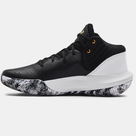 Buty do koszykówki Under Armour Jet 21 M 3024260 006 42