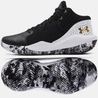 Buty do koszykówki Under Armour Jet 21 M 3024260 006 44