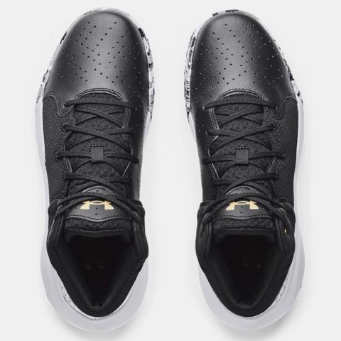 Buty do koszykówki Under Armour Jet 21 M 3024260 006 44