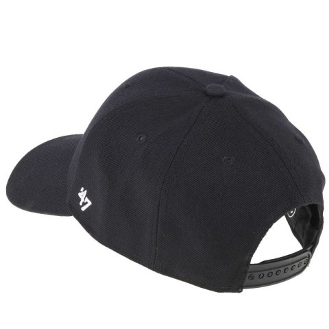 Czapka 47 Brand MLB New York Yankees MVP Cap B-MVPSP17WBP-BKW One size Czapka 47 Brand MLB New York Yankees MVP Cap B-MVPSP17WBP-BKW One size