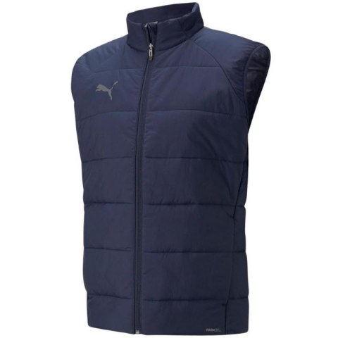 Kamizelka Puma TeamLiga Vest Jacket M 657968 06 XL