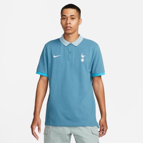 Koszulka Nike Tottenham Hotspur Pq Cre Cl M DN3107 415 M Koszulka Nike Tottenham Hotspur Pq Cre Cl M DN3107 415 M