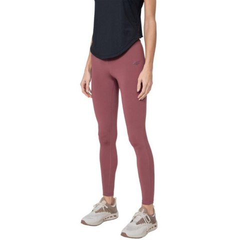 Legginsy 4F W H4Z22 SPDF011 60S M Legginsy 4F W H4Z22 SPDF011 60S M