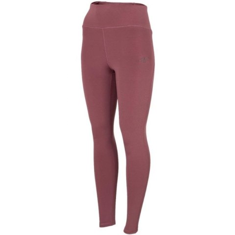 Legginsy 4F W H4Z22 SPDF011 60S XS