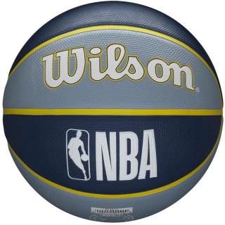 Piłka Wilson NBA Team Memphis Grizzlies Ball WTB1300XBMEM 7