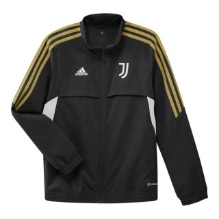 Bluza adidas Juventus Turyn Jr HA2628 140