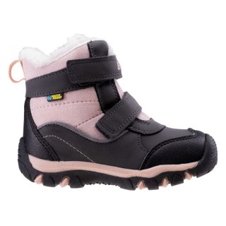 Buty Bejo Baisy Mid Wp Jr 92800442213 22