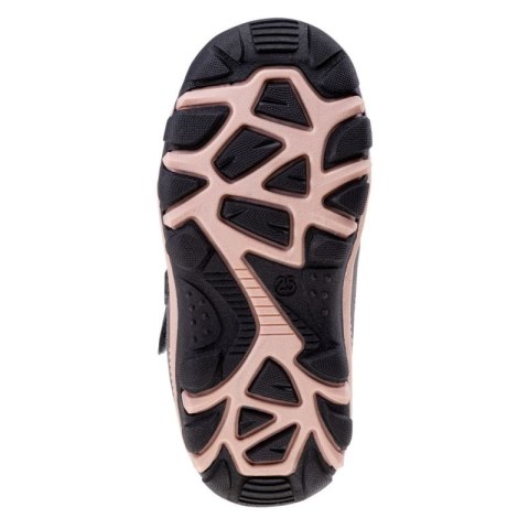 Buty Bejo Baisy Mid Wp Jr 92800442213 22