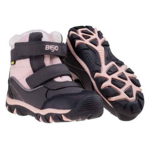 Buty Bejo Baisy Mid Wp Jr 92800442213 23