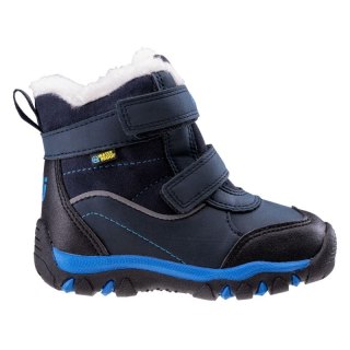 Buty Bejo Baisy Mid Wp Kdb Jr 92800442207 24