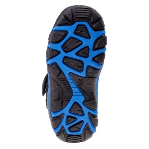 Buty Bejo Baisy Mid Wp Kdb Jr 92800442207 24