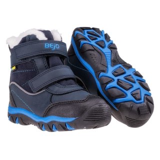 Buty Bejo Baisy Mid Wp Kdb Jr 92800442207 26