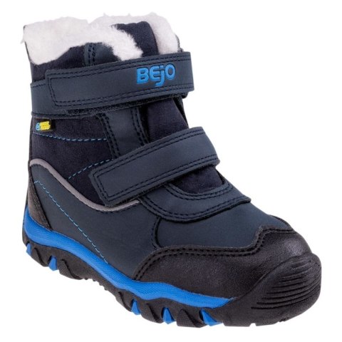 Buty Bejo Baisy Mid Wp Kdb Jr 92800442207 27