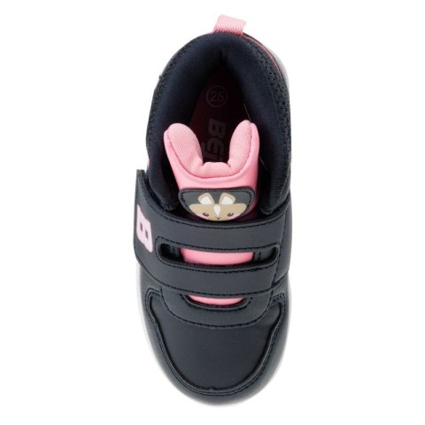 Buty Bejo Bardo Jr 92800377157 23