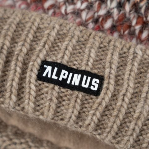 Czapka Alpinus Autiola W ST18332 N/A Czapka Alpinus Autiola W ST18332 N/A