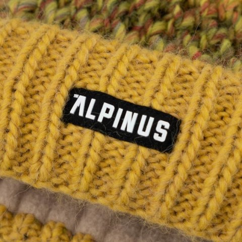 Czapka Alpinus Autiola W ST18333 N/A Czapka Alpinus Autiola W ST18333 N/A