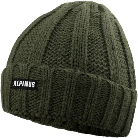 Czapka Alpinus Nuorgam ST18329 N/A Czapka Alpinus Nuorgam ST18329 N/A