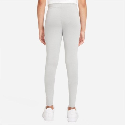 Legginsy Nike Sportswear Favorites Jr DD6482 077 L (147-158cm) Legginsy Nike Sportswear Favorites Jr DD6482 077 L (147-158cm)
