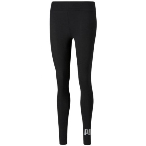 Legginsy Puma Essentials+ Metallic W 848307 51 XL