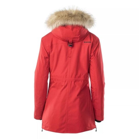Kurtka ocieplana Hi-tec Lady Lasse W 92800441438 M