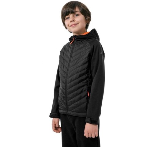 Kurtka softshell 4F Jr HJZ22 JSFM002 20S 146cm Kurtka softshell 4F Jr HJZ22 JSFM002 20S 146cm