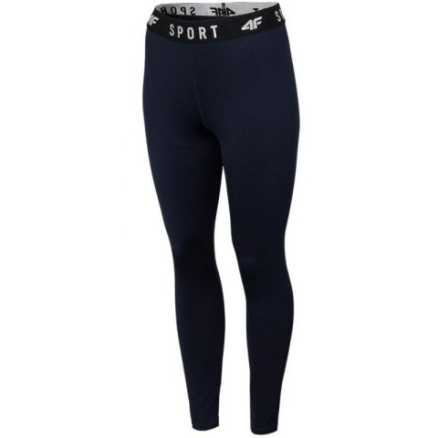Legginsy 4F W H4Z22 SPDF351 31S L Legginsy 4F W H4Z22 SPDF351 31S L