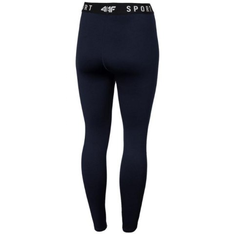 Legginsy 4F W H4Z22 SPDF351 31S L Legginsy 4F W H4Z22 SPDF351 31S L