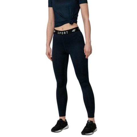 Legginsy 4F W H4Z22 SPDF351 31S L Legginsy 4F W H4Z22 SPDF351 31S L