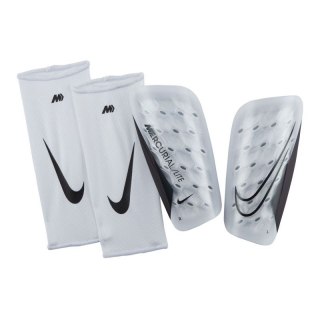 Nagolenniki Nike Mercurial Lite DN3611-100 L (170-180cm)