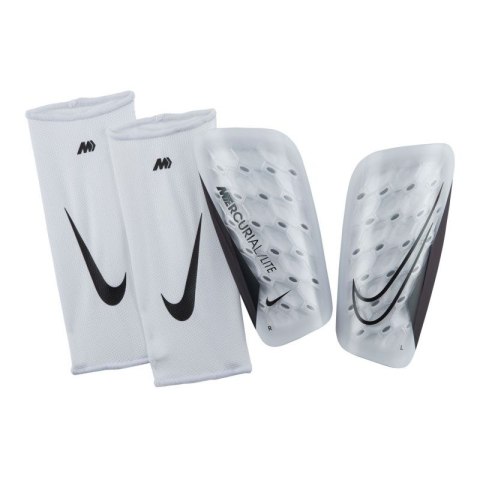 Nagolenniki Nike Mercurial Lite DN3611-100 L (170-180cm) Nagolenniki Nike Mercurial Lite DN3611-100 L (170-180cm)