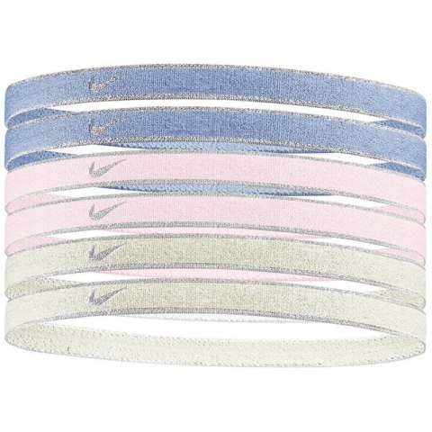 Opaski na głowę Nike Swoosh Sport N1002008511OS N/A Opaski na głowę Nike Swoosh Sport N1002008511OS N/A