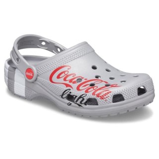 Buty Crocs Classic Coca-Cola Light X Clog 207220-030 36/37