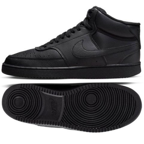 Buty Nike Court Vision Mid Next Nature M DN3577 003 45,5
