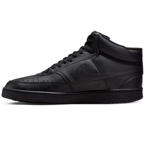 Buty Nike Court Vision Mid Next Nature M DN3577 003 45,5