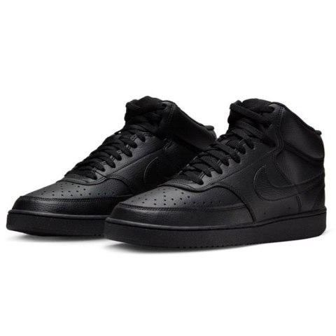 Buty Nike Court Vision Mid Next Nature M DN3577 003 45,5
