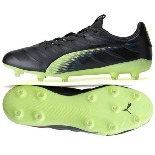 Buty Puma King Platinum 21 FG/AG M 106478 05 42