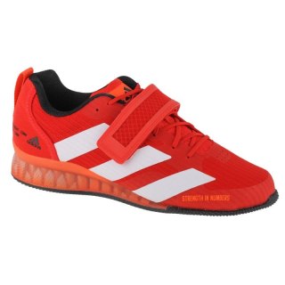 Buty adidas Adipower Weightlifting 3 M GY8924 43 1/3