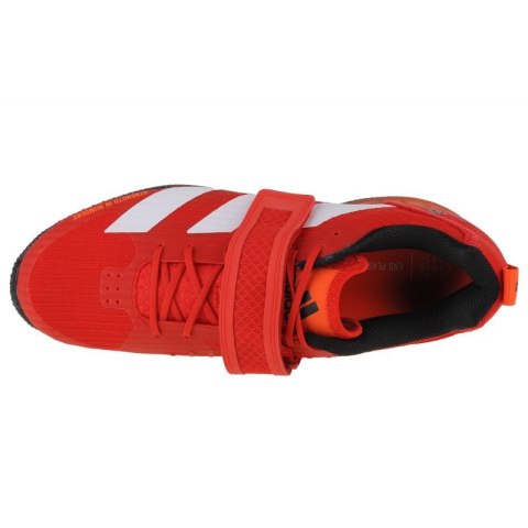 Buty adidas Adipower Weightlifting 3 M GY8924 43 1/3 Buty adidas Adipower Weightlifting 3 M GY8924 43 1/3