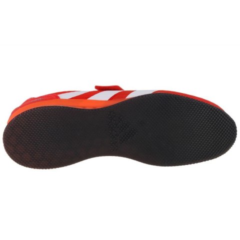 Buty adidas Adipower Weightlifting 3 M GY8924 43 1/3 Buty adidas Adipower Weightlifting 3 M GY8924 43 1/3
