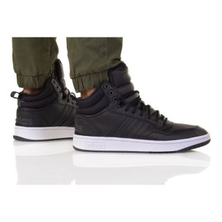 Buty adidas Hoops 3.0 Mid Wtr M GZ6679 42 2/3