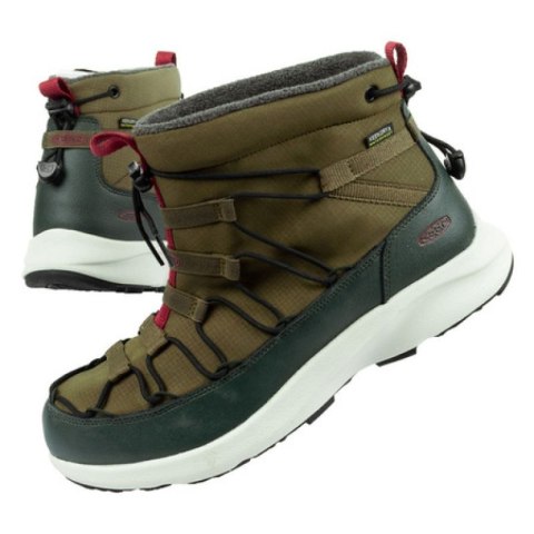 Buty śniegowce Keen Uneek Chukka M 1025447 42 Buty śniegowce Keen Uneek Chukka M 1025447 42